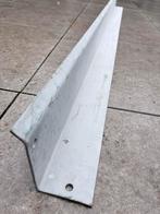 Stalen latei 90x129,  2100 lang, Ophalen, Nieuw, Overige metalen