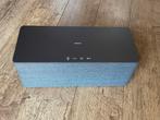 Philips TAW6505 Bluetooth speaker, Ophalen, Zo goed als nieuw, 60 tot 120 watt, Philips