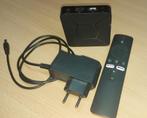 Q5 Android TV streaming box, Ophalen of Verzenden, Gebruikt, USB 2, Zonder harde schijf