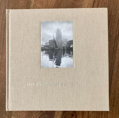 Het Dordrecht van Tollens, Boeken, Geschiedenis | Stad en Regio, Zo goed als nieuw, Verzenden