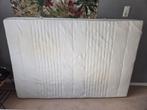 Matras 140x200 Ikea Myrbacka, Huis en Inrichting, Slaapkamer | Matrassen en Bedbodems, Ophalen, Gebruikt, Tweepersoons, 140 cm