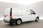 Mercedes-Benz Vito 114 CDI | Airco | Cruise | 3-Zits | Parke, Voorwielaandrijving, Gebruikt, Euro 6, 4 cilinders