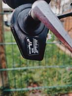 Werphengel  en molen, Ophalen of Verzenden, Gebruikt, Werphengel