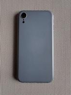 Hoesje (back cover) voor Apple iPhone XR, Ophalen of Verzenden, Gebruikt, IPhone XR, Frontje of Cover