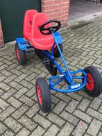 gocart   e  kar, Kinderen en Baby's, Speelgoed | Buiten | Skelters, Ophalen, Zo goed als nieuw, Mammoet, Met kar of aanhanger