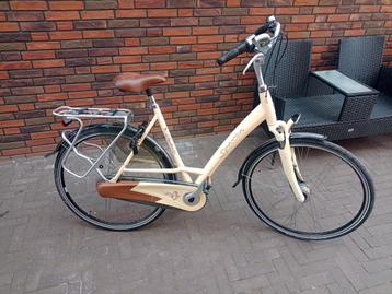 Sparta marathon 8,0 damesfiets beschikbaar voor biedingen