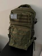 US Army backpack 40L, Sieraden, Tassen en Uiterlijk, Tassen | Rugtassen, Ophalen of Verzenden, Nieuw