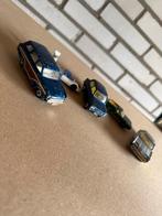 Modelauto’s matchbox majorette en corgi toys, Ophalen of Verzenden, Gebruikt, Auto