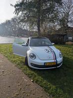 Volkswagen Beetle (Kever) 1.2 TSI 77KW BMT 2013 Wit, Voorwielaandrijving, Stof, 4 cilinders, 4 stoelen