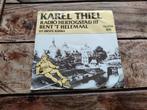 Karel Thiel - Radio Hertogstad Jij Bent 't Helemaal, Ophalen of Verzenden, Zo goed als nieuw, Overige formaten, Levenslied of Smartlap