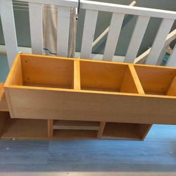 Ikea kastjes