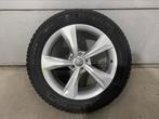 Winterset Audi Q5 Michelin 19 inch, 235 mm, Banden en Velgen, Gebruikt, Personenwagen