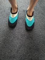 Waterschoenen., Ophalen of Verzenden, Zo goed als nieuw, Dame of Heer