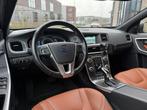 Volvo V60 2.4 D6 AWD Twin Engine Summum |Pano|Camera|Memory|, Auto's, Automaat, 1800 kg, 1880 kg, 170 €/maand