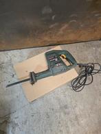 Bosch PFZ550PE reciprozaag, Doe-het-zelf en Verbouw, Gereedschap | Zaagmachines, Ophalen of Verzenden, Gebruikt, Reciprozaag