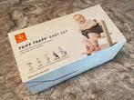 Stokke Tripp Trapp baby set, Ophalen of Verzenden, Zo goed als nieuw, Meegroeistoel, Stoelverkleiner
