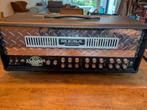 Mesa Boogie Dual Rectifier met case, Ophalen, Gebruikt, Gitaar, 100 watt of meer