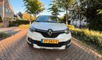 Renault Captur 0.9 TCE 90 2017 Wit met zwart dak, Voorwielaandrijving, 898 cc, Stof, USB