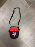 KP van Enzo Knol Leuke kleine schoudertas, Ophalen of Verzenden, Zo goed als nieuw, Rood, Overige merken