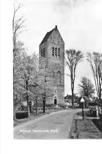 Wijckel,  Hervormde Kerk,  1970,   207, Verzamelen, Verzenden, 1960 tot 1980, Gelopen, Drenthe
