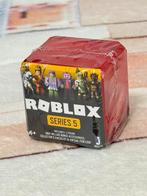 Nieuw - ROBLOX Collectible Figure Series Sealed box figuur, Verzamelen, Poppetjes en Figuurtjes, Nieuw, Ophalen of Verzenden, A