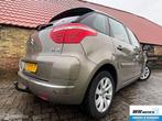Citroen C4 Picasso 1.6 VTi Business 5p., Auto's, Citroën, Gebruikt, 4 cilinders, Bruin, C4 (Grand) Picasso