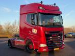 DAF XG+ 530-Rondom lucht- LEASE €1789,- ALLE OPTIES !, Auto's, Vrachtwagens, Automaat, Achterwielaandrijving, Euro 6, Bedrijf