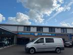 Mercedes-Benz Vito 113 CDI Aut | Lang DubCab Comfort+ | Leer, Euro 5, 136 pk, Gebruikt, 4 cilinders