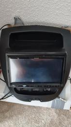 Kenwood 2 DIN Radio Aygo/107/C1, Ophalen of Verzenden, Gebruikt