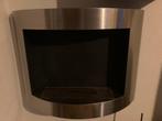 Gel haard rvs modern bio ethanol, Huis en Inrichting, Haarden, Ophalen of Verzenden, Vrijstaande haard, Overige soorten