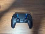 PlayStation 5 Controller - Zwart, PlayStation 5, Ophalen of Verzenden, Zo goed als nieuw, Controller