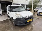 Opel Combo 1.3 CDTi L1H1 ecoFl., 21 km/l, Euro 5, Stof, Gebruikt