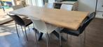 6 eetkamer stoelen Amore brees new world, Huizen en Kamers