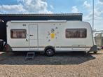 Zeer nette knaus sudwind, Rondzit, Particulier, 5 tot 6 meter, Knaus