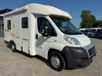 Adria SunLiving S12 Compact Vastbed 2009 Airco Top-Staat, Caravans en Kamperen, Campers, Bedrijf, Adria, Half-integraal, Handgeschakeld
