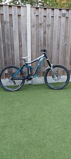 Giant glory maat s, Fietsen en Brommers, Fietsen | Mountainbikes en ATB, Gebruikt, Heren, Fully, Giant