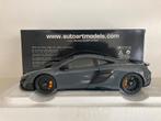 McLaren 675 LT 2016 1:18 (nieuw), Verzenden, Nieuw, Auto, Autoart