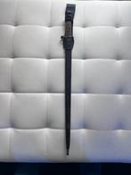 Hembrug (kleine letters) M95 karabijn bajonet, Verzenden, Landmacht, Nederland, Mes of Dolk