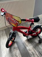 Leuke peuterfiets, Ophalen, Gebruikt