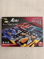 Cars mens erger je niet, Hobby en Vrije tijd, Gezelschapsspellen | Bordspellen, Drie of vier spelers, Ophalen, Nieuw, Jumbo