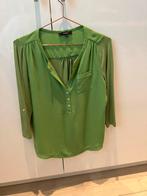 Groene blouse, Maat 38/40 (M), Bonita, Ophalen of Verzenden, Gedragen
