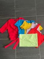 Bundel 6 tops / shirts maat S, Ophalen of Verzenden, Zo goed als nieuw, Maat 36 (S)