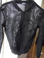 vestje van anti- flirt maat s nieuw, Anti-flirt, Verzenden, Zwart, Nieuw