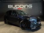 BMW X5 xDrive45e High Exe | M-performance | 22'' | Laser, Gebruikt, Zwart, Leder, Vierwielaandrijving
