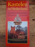 Kastelen in Nederland, Boeken, Ophalen of Verzenden, 20e eeuw of later, Zo goed als nieuw
