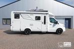 Hymer BMC-T 580 | 4430 chassis | Enkele bedden | Lithium |, Caravans en Kamperen, Campers, Automaat, Overige brandstoffen, Tot en met 2