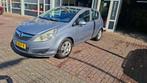 Opel Corsa 1.0 12V 5 deurs 2007 nieuw APK Airco, Isofix, Voorwielaandrijving, 1045 kg, Overige bekleding, Overige kleuren