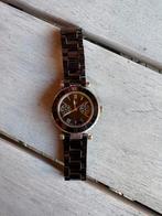 guess gc horloge, Sieraden, Tassen en Uiterlijk, Horloges | Dames, Ophalen of Verzenden, Staal, Guess