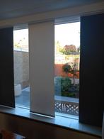 Rails voor Paneelgordijnen - Strak en Modern, Ophalen, Gebruikt, Wit, 200 cm of meer