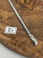 “BEN XS” buddha to buddha 20,5cm maat: E+ “GEPOLIJST”, Sieraden, Tassen en Uiterlijk, Armbanden, Ophalen of Verzenden, Zo goed als nieuw